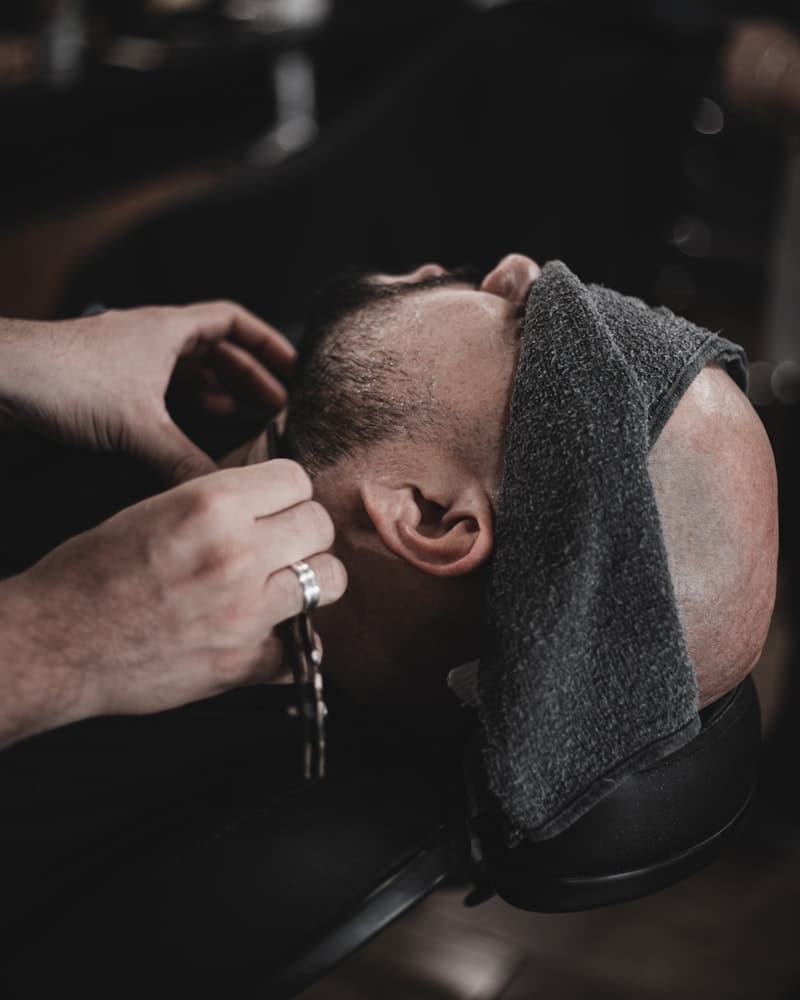 Barboterapia / Barba Premium
