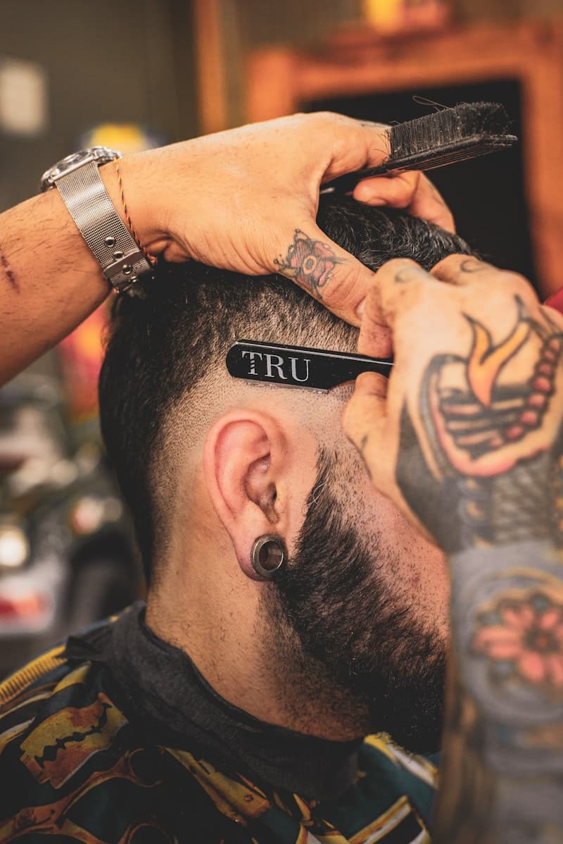 Combo Cabelo & Barba